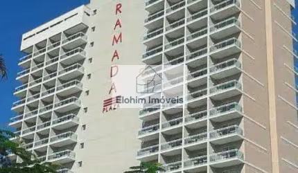 Apartamento Loft Hotel Ramada /Macaé