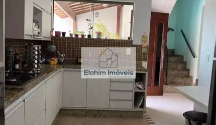 Casa à venda no bairro Nova Cidade - Macaé/RJ
