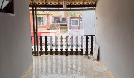 Casa à venda no bairro Jardim Guanabara - Macaé/RJ