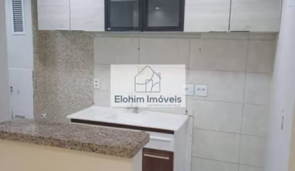 Apartamento à venda no bairro São José do Barreto - Macaé/RJ