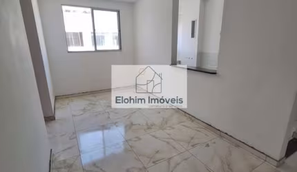 Apartamento à venda no bairro São José do Barreto - Macaé/RJ