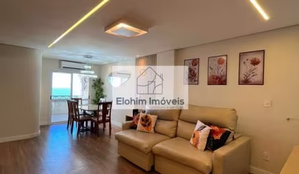 Apartamento à venda no bairro Costa do Sol - Macaé/RJ