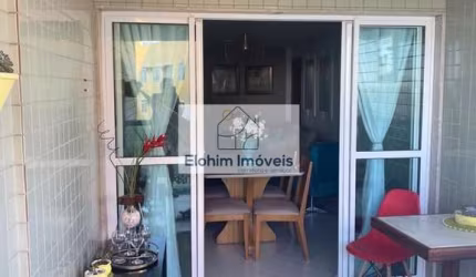 Apartamento à venda no bairro Granja dos Cavaleiros - Macaé/RJ