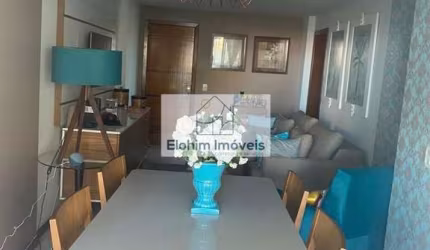 Apartamento à venda no bairro Granja dos Cavaleiros - Macaé/RJ
