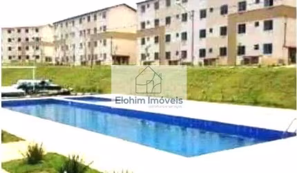 Apartamento à venda no bairro Virgem Santa - Macaé/RJ