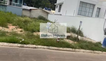 Terreno à venda no bairro Jardim Vitória - Macaé/RJ