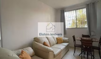 Apartamento à venda no bairro São José do Barreto - Macaé/RJ