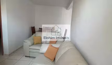 Apartamento à venda no bairro São José do Barreto - Macaé/RJ