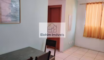 Apartamento à venda no bairro São José do Barreto - Macaé/RJ