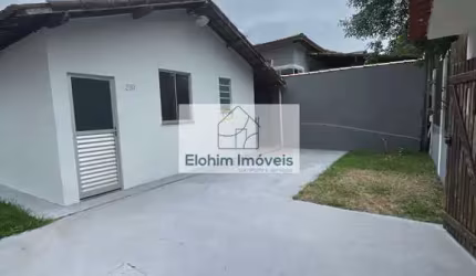 Casa à venda no bairro Nova Cidade - Macaé/RJ