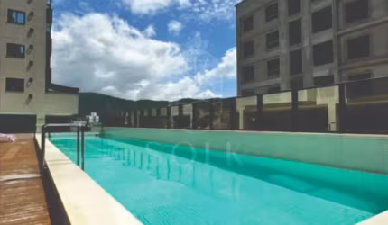 Excelente apartamento , 2 quartos pra aluguel anual predio Parque das Naçoes2