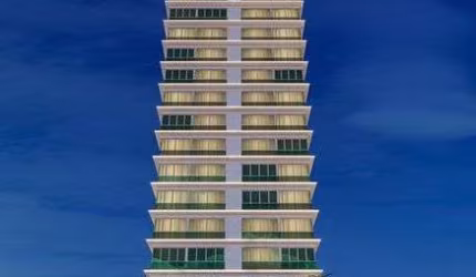 Morada Ilha do Grant: Apartamentos com Vista para o Mar e Lazer Completo