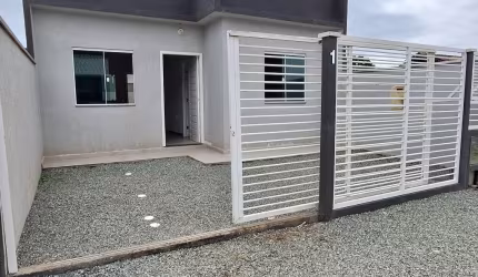 Geminado Moderno em Itajuba: Conforto e Estilo no Litoral!