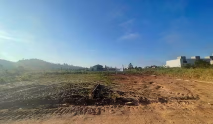 Terreno em Itajuba com viabilidade para até 16 andares