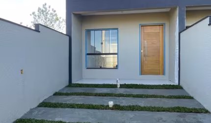 Explore Itajubá: Sobrado com Suíte, Piscina e Estilo Sofisticado