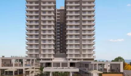 Upside: Apartamento de 131m² em Balneário Piçarras com resort completo!