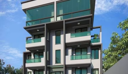 Invista em Qualidade: Conheça o Residencial Rizzon X, Entrega em 2025