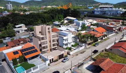 Residencial Luna: Conforto e Elegância em Penha