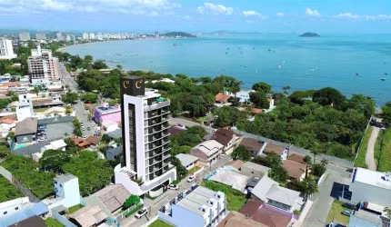 Apartamentos no Élite Residenz: 2 Suítes e 3 Banheiros em Penha