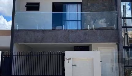 Residência de Alto padrão;: Elegância e Sofisticação em Balneário Piçarr