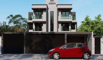 Rizzon VI: Seu Novo Lar em Balneário Piçarras