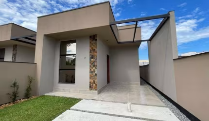 Residencial Dominic XI: Sofisticação e Conforto em Barra Velha