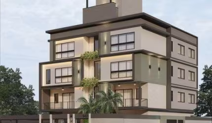 Malbec Residence: Apartamentos de 89,77m² a 100,15m² com Frente Mar
