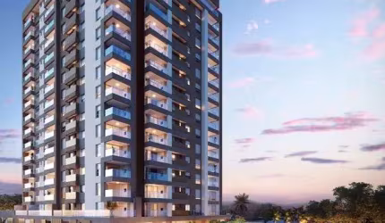 Lançamento Bersi Home Club - Próximo a Praia