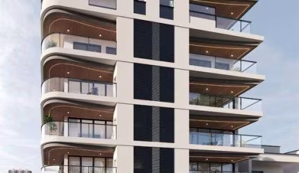 Blue Sea: Apartamentos de Luxo com Vista para o Mar em Balneário Piçarras