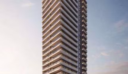 Terrace Residence: Luxo Frente ao Mar em Balneário Piçarras