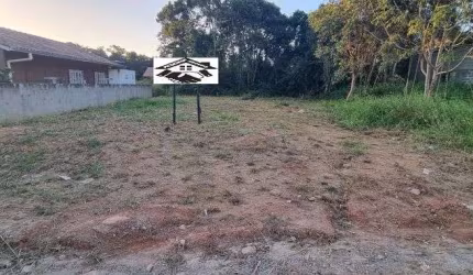 Terreno 252m² - aterrado - escriturado - 12x21