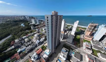 Residencial Azzure: Conforto e Lazer de Alto Padrão em Balneário Piçarras