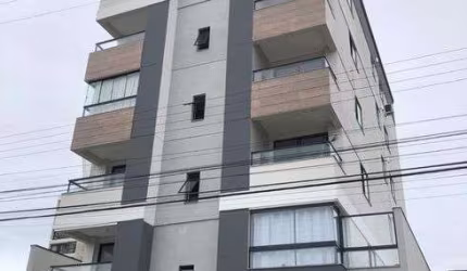 Cobertura em Navegantes: 3 Dormitórios, 170m² e Vista para Praia