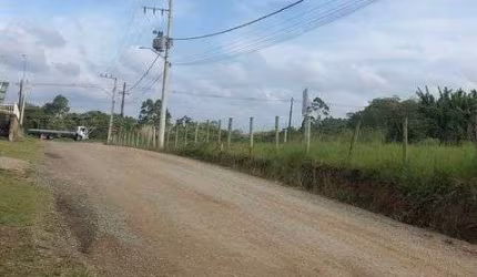 Lotes - com 264m² -localizado em balneário piçarras - a 90m da br 101