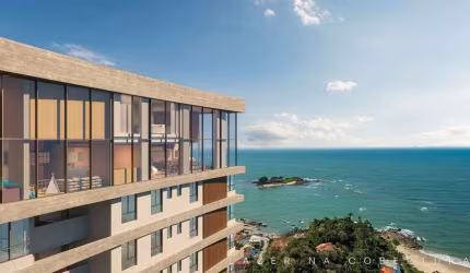 Grant Vista: Arquitetura Inovadora com Vistas Deslumbrantes e Conforto