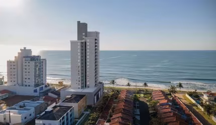 Barra Beach Residencial: Vida à Beira-Mar em Barra Velha