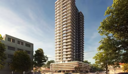 Apartamento para venda tem 11 metros quadrados com 3 quartos em Centro - Balneário Piçarras - SC