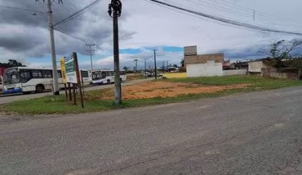 Investimento Imperdível: Terreno de 902m² na Avenida Principal de Balneário Piçarras