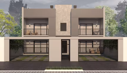Residencial Exclusivo e Completo, Próximo à Praia de Piçarras