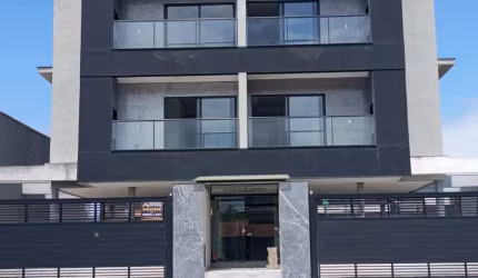Conforto e praticidade: 2 suítes e 2 vagas, perto da BR-101