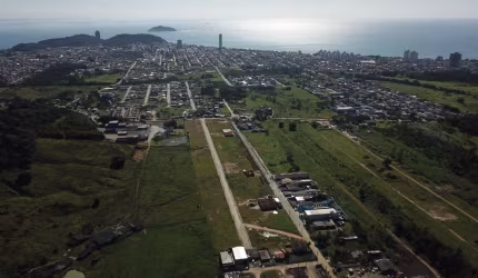 Lotes prontos para construir: 550m² a 600m² com pagamento facilitado!