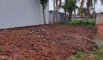 Terreno - 12x25 totalizando 300m² - localizado em Balneário Piçarras