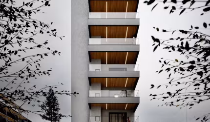 Residencial SkyDeck: Exclusividade e Alto Padrão em Barra Velha!