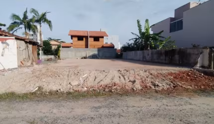 Oportunidade Única: Terreno Próximo à Praia em Barra Velha!