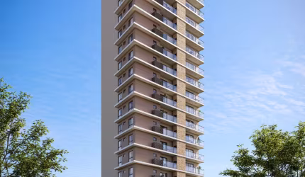 Personalite Residence: Seu Novo Lar com Conforto e Exclusividade!
