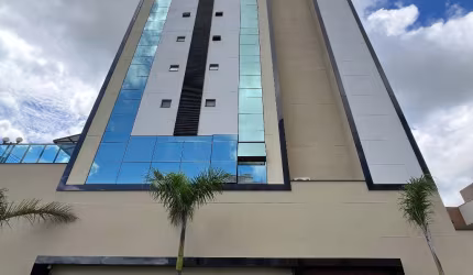 Conforto e sofisticação no centro de Balneário Piçarras!