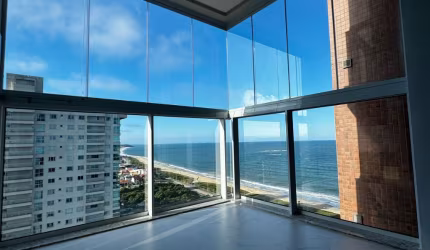 Sunset Tower: sofisticação e lazer completo no coração de Itacolomi!