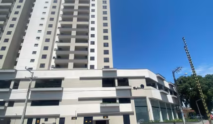 Seu novo lar! 138m², suíte e localização privilegiada!
