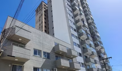 Loft mobiliado em Balneário Piçarras, a poucos passos da praia!