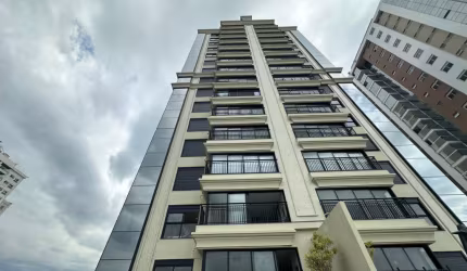 Vista espetacular! Sofisticação e conforto neste alto padrão exclusivo!